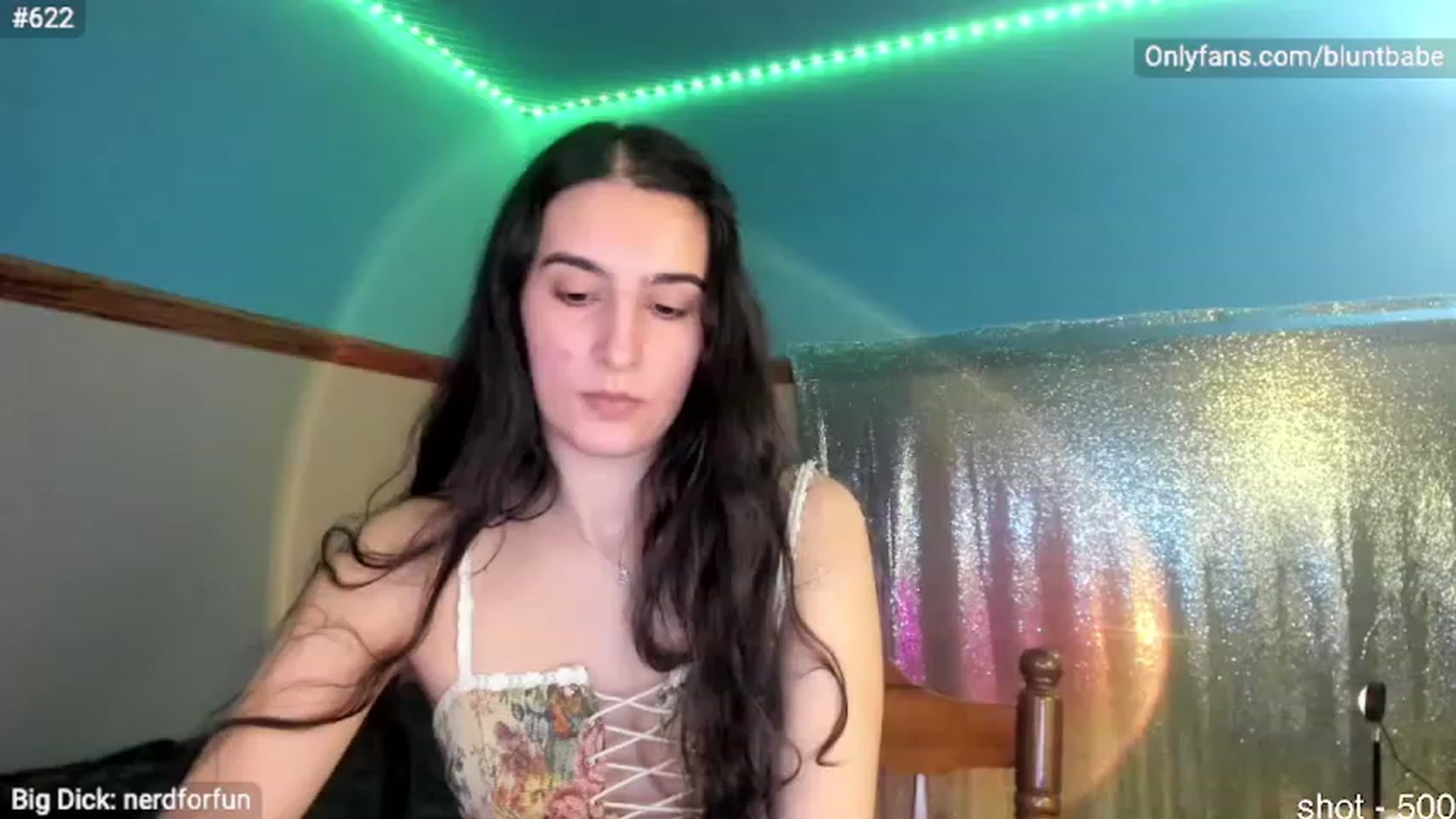 Gallery image thumbnail from shysasha1's myfreecams stream on, 02/05/2024, 04:15 image 13 of 20
