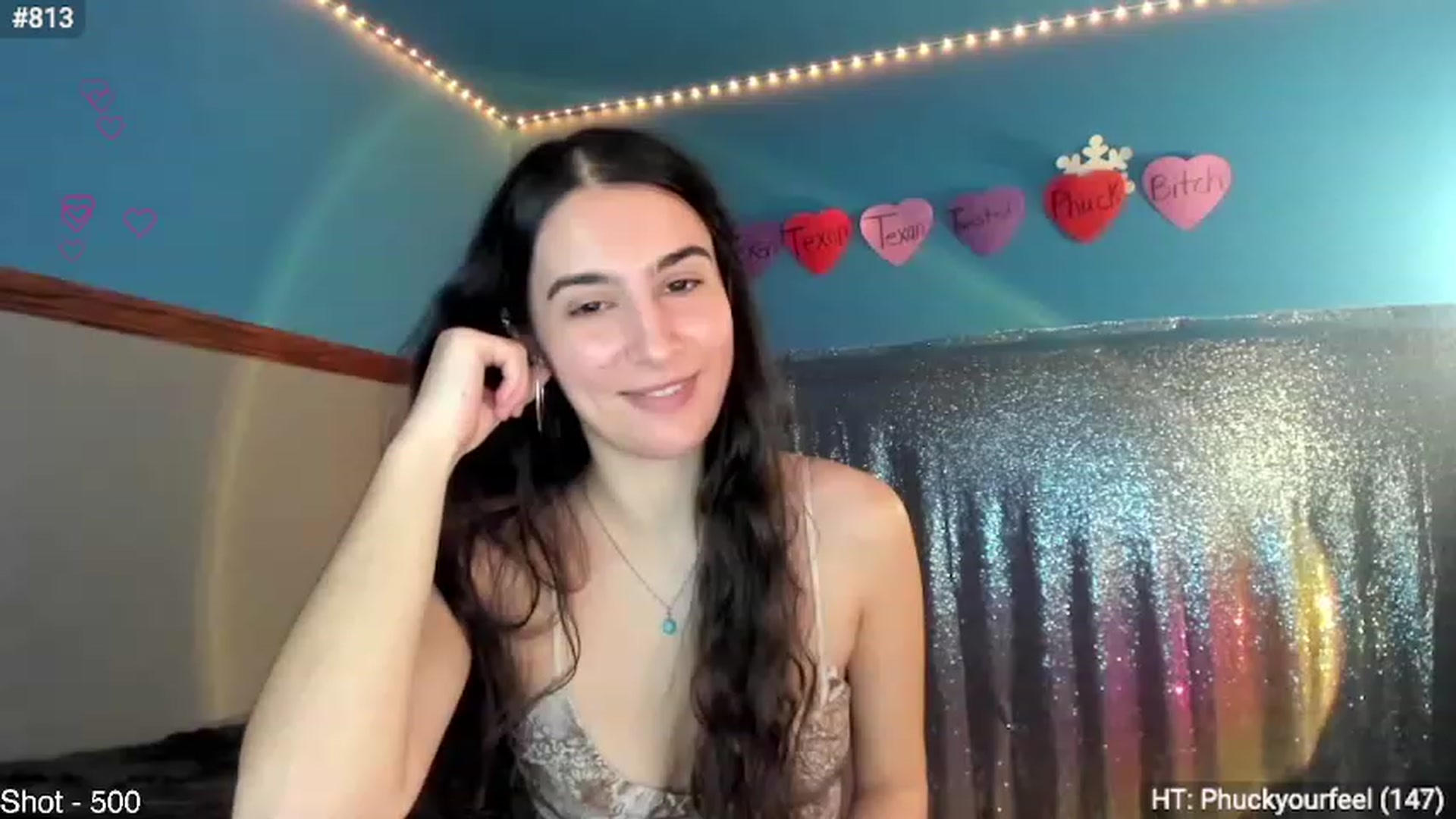 Gallery image thumbnail from shysasha1's myfreecams stream on, 02/19/2024, 06:28 image 8 of 20