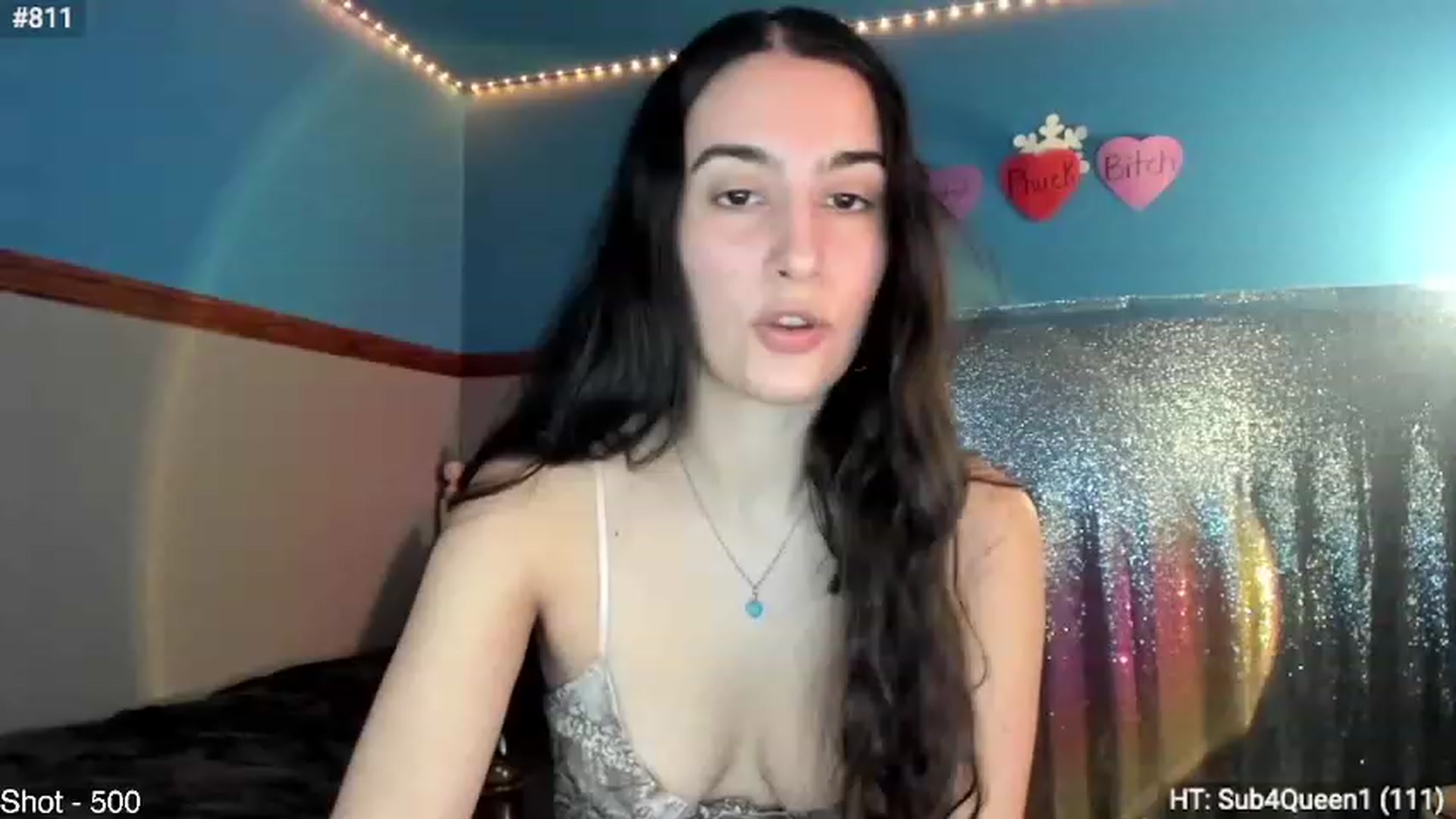 Gallery image thumbnail from shysasha1's myfreecams stream on, 02/19/2024, 06:28 image 5 of 20