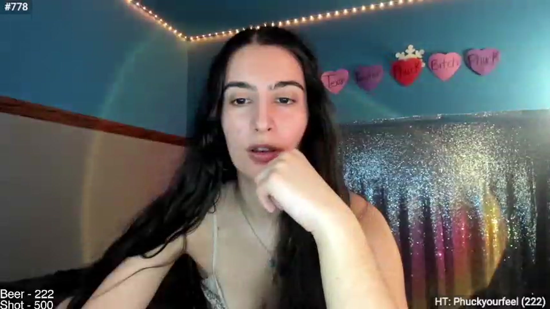 Gallery image thumbnail from shysasha1's myfreecams stream on, 02/19/2024, 06:28 image 19 of 20