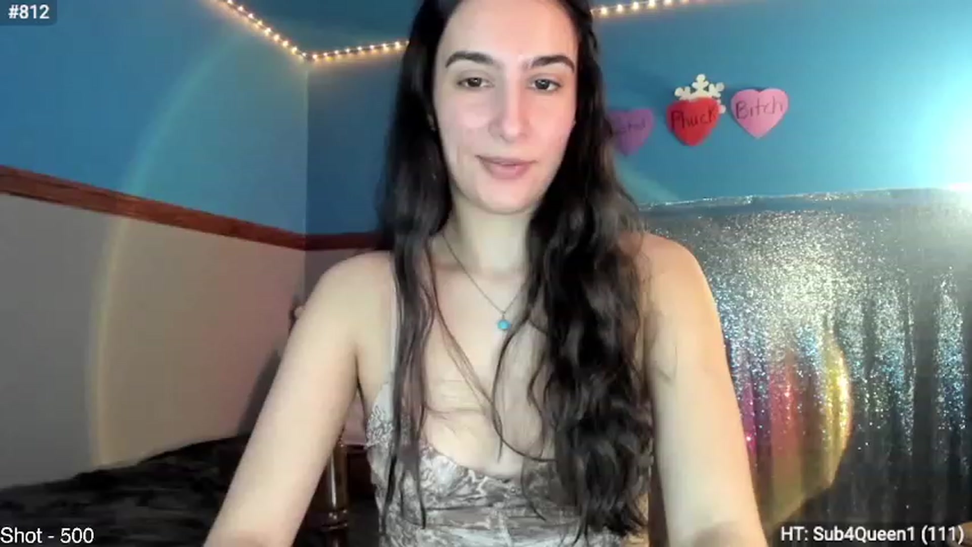 Gallery image thumbnail from shysasha1's myfreecams stream on, 02/19/2024, 06:28 image 6 of 20