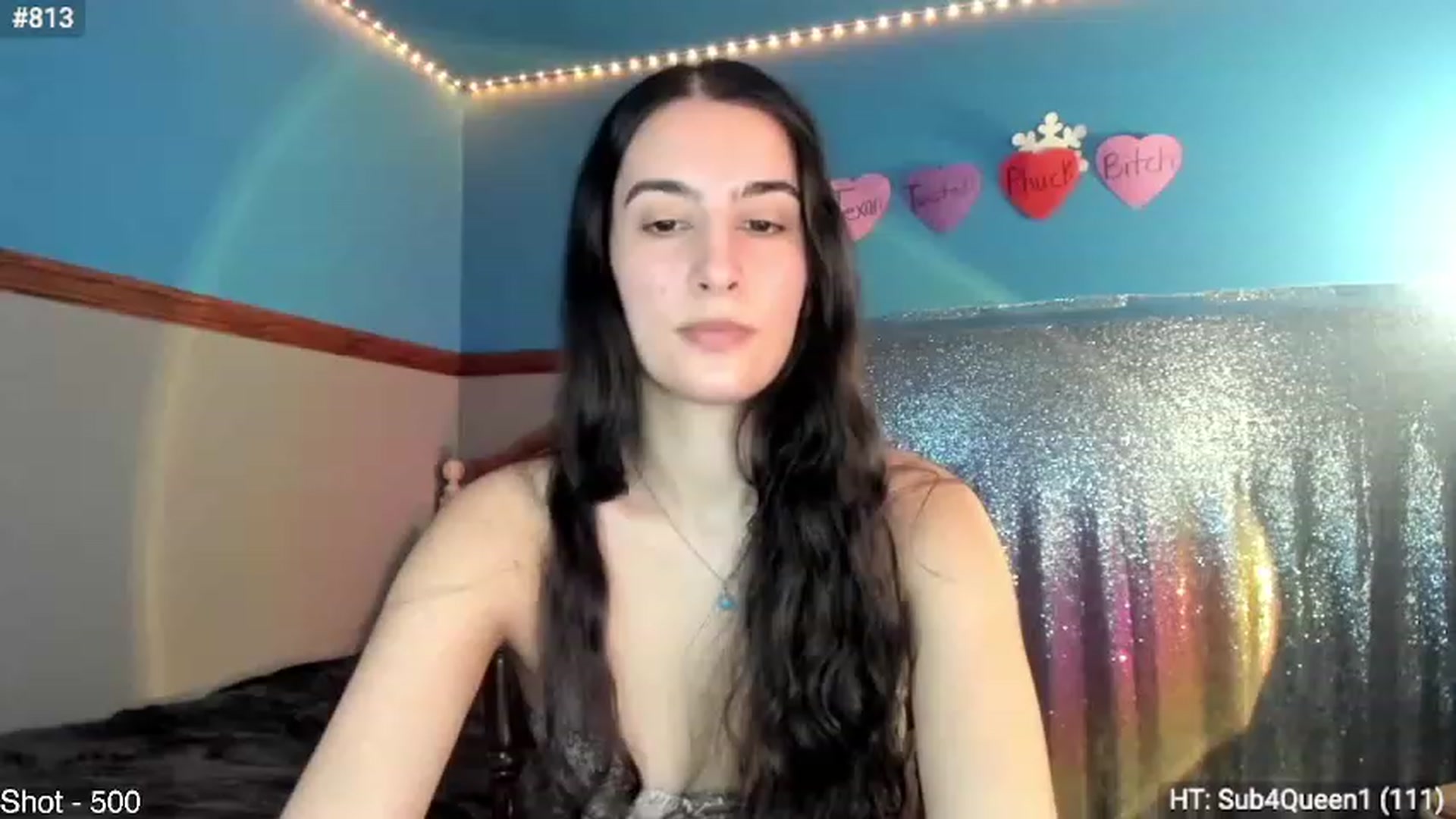 Gallery image thumbnail from shysasha1's myfreecams stream on, 02/19/2024, 06:28 image 7 of 20