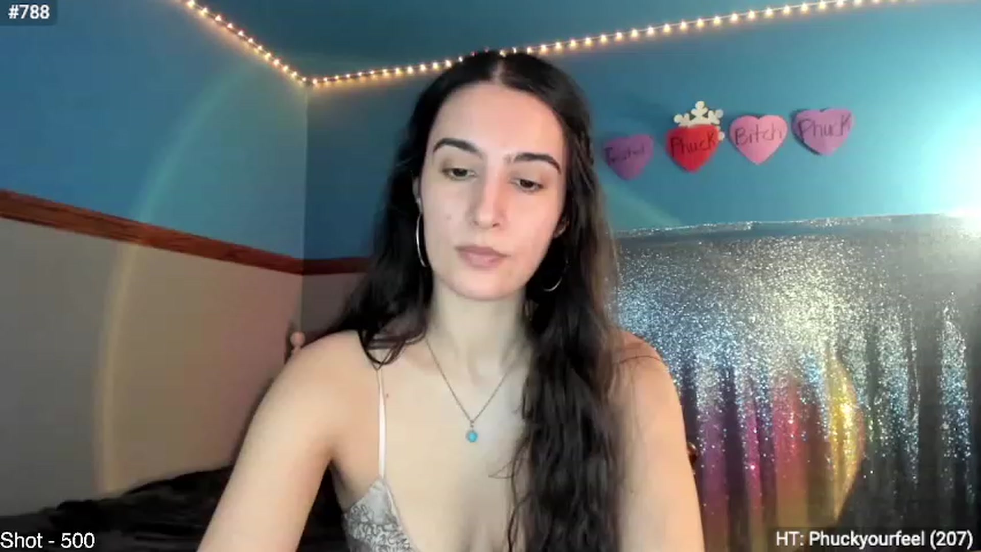 Gallery image thumbnail from shysasha1's myfreecams stream on, 02/19/2024, 06:28 image 14 of 20