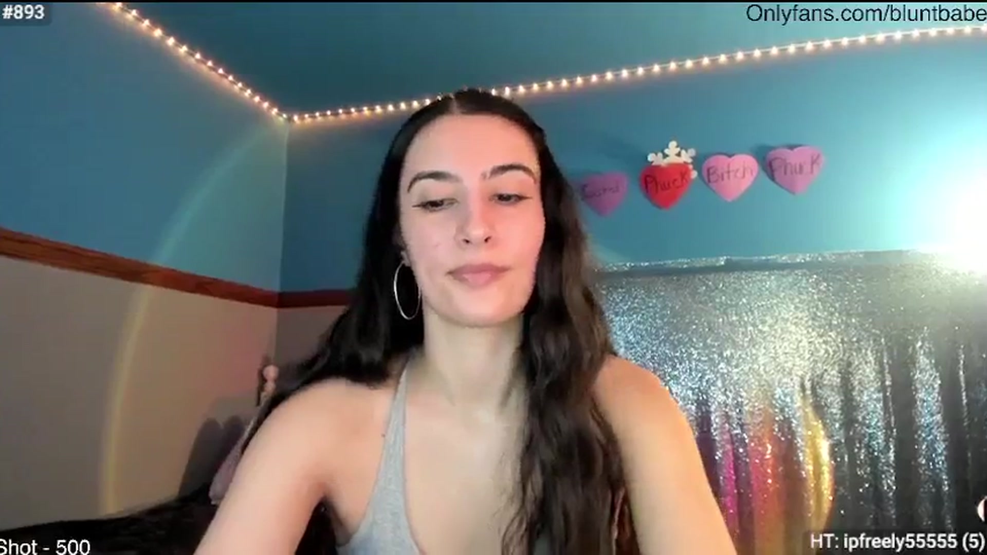 Gallery image thumbnail from shysasha1's myfreecams stream on, 02/21/2024, 23:45 image 16 of 20