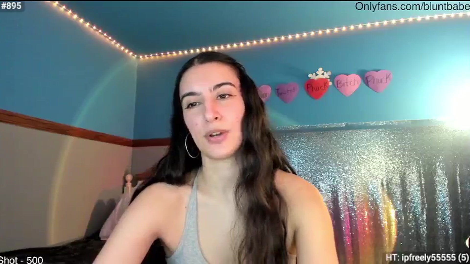 Gallery image thumbnail from shysasha1's myfreecams stream on, 02/21/2024, 23:45 image 15 of 20