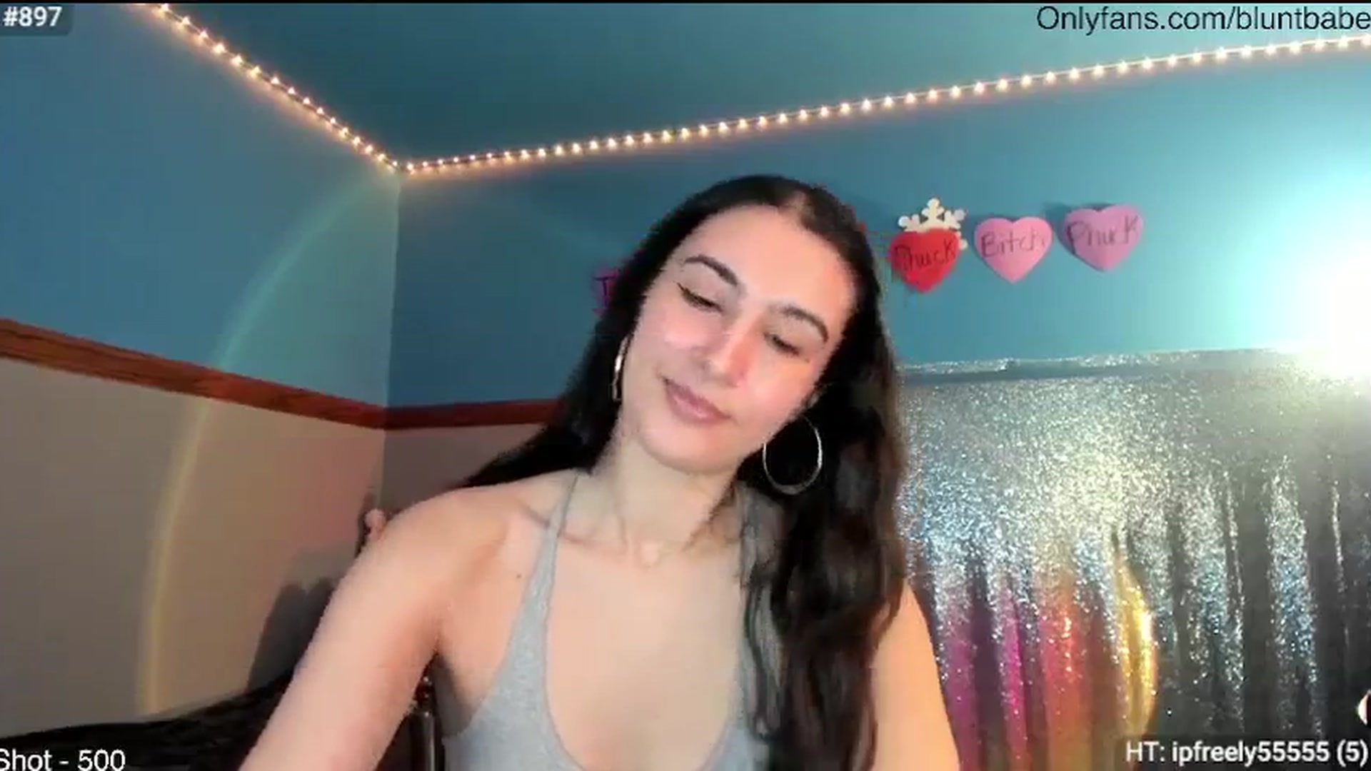 Gallery image thumbnail from shysasha1's myfreecams stream on, 02/21/2024, 23:45 image 13 of 20