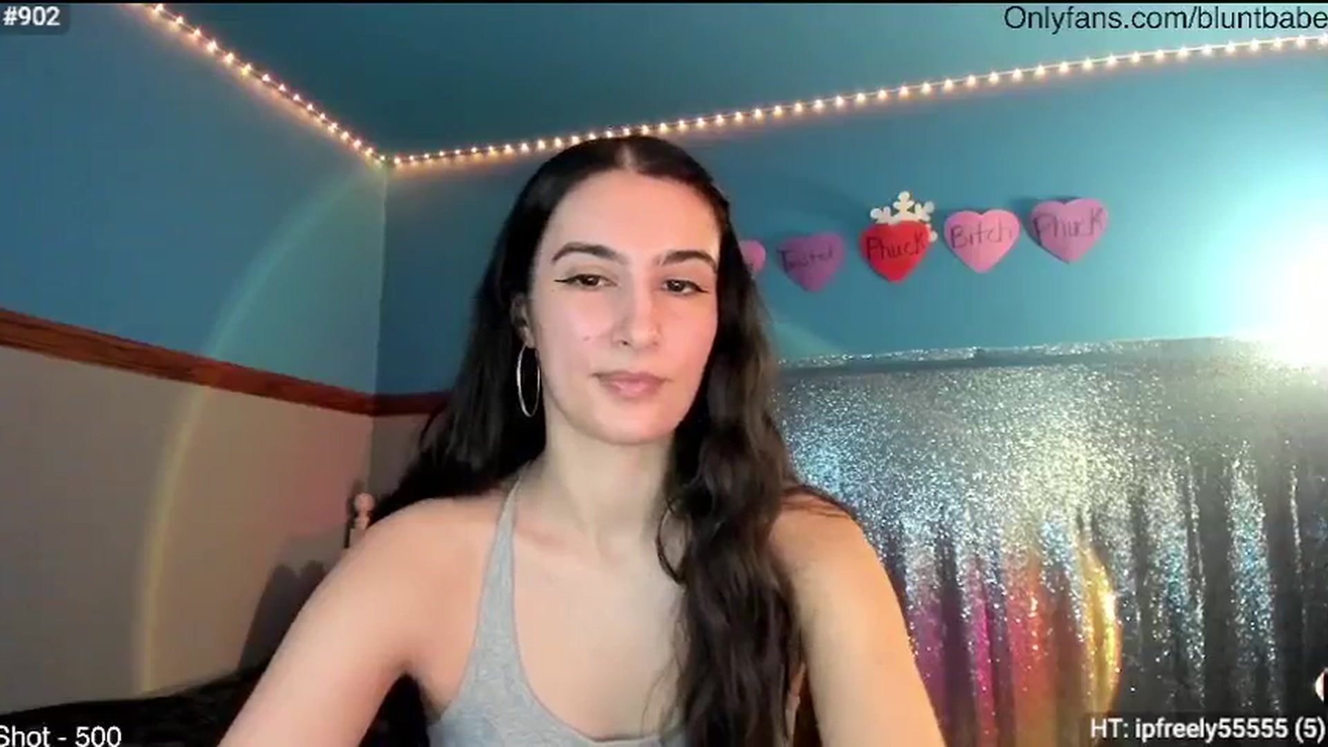 Gallery image thumbnail from shysasha1's myfreecams stream on, 02/21/2024, 23:45 image 9 of 20