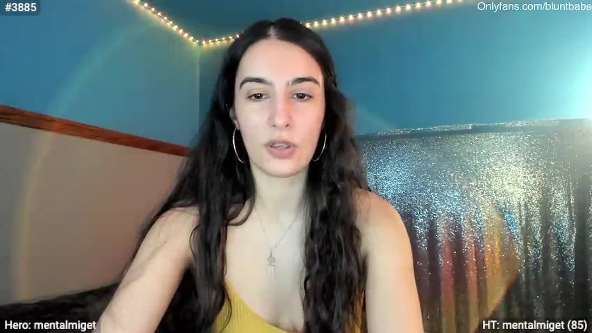 Gallery image thumbnail from shysasha1's myfreecams stream on, 03/10/2024, 04:18 image 3 of 20