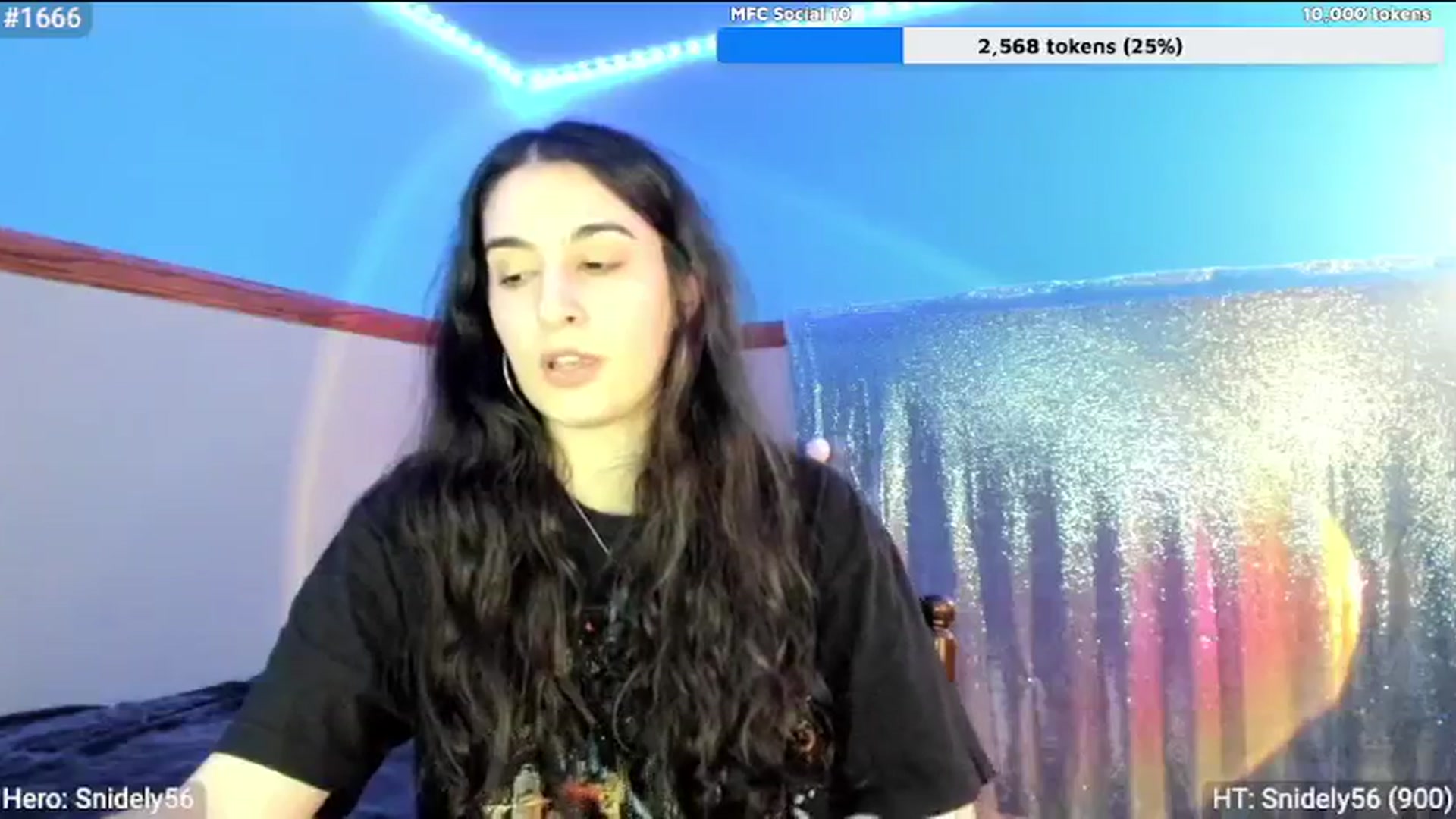 Gallery image thumbnail from shysasha1's myfreecams stream on, 03/15/2024, 01:57 image 11 of 20