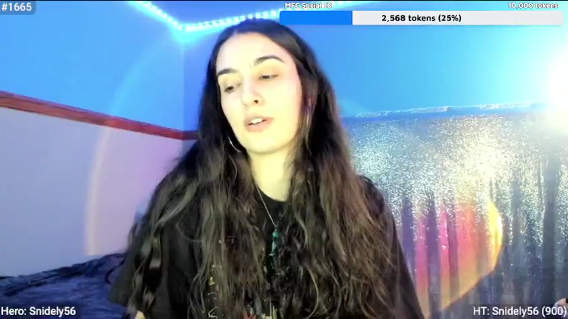 Gallery image thumbnail from shysasha1's myfreecams stream on, 03/15/2024, 01:57 image 8 of 20