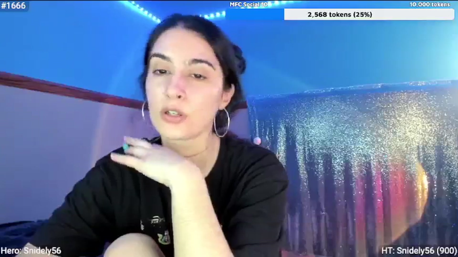 Gallery image thumbnail from shysasha1's myfreecams stream on, 03/15/2024, 01:57 image 16 of 20