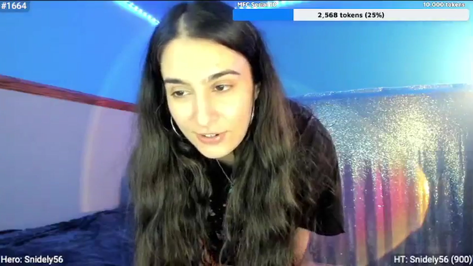 Gallery image thumbnail from shysasha1's myfreecams stream on, 03/15/2024, 01:57 image 3 of 20