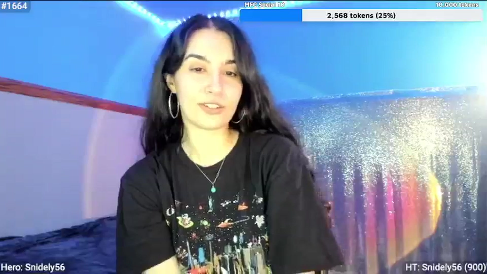 Gallery image thumbnail from shysasha1's myfreecams stream on, 03/15/2024, 01:57 image 4 of 20