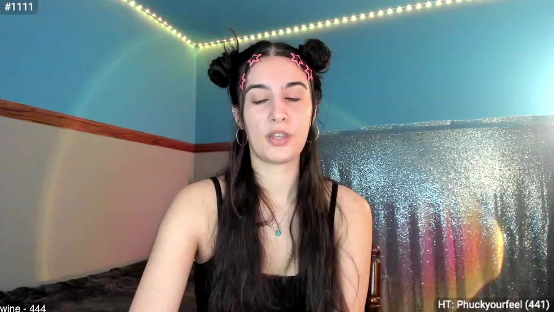 Gallery image thumbnail from shysasha1's myfreecams stream on, 03/17/2024, 05:26 image 9 of 20