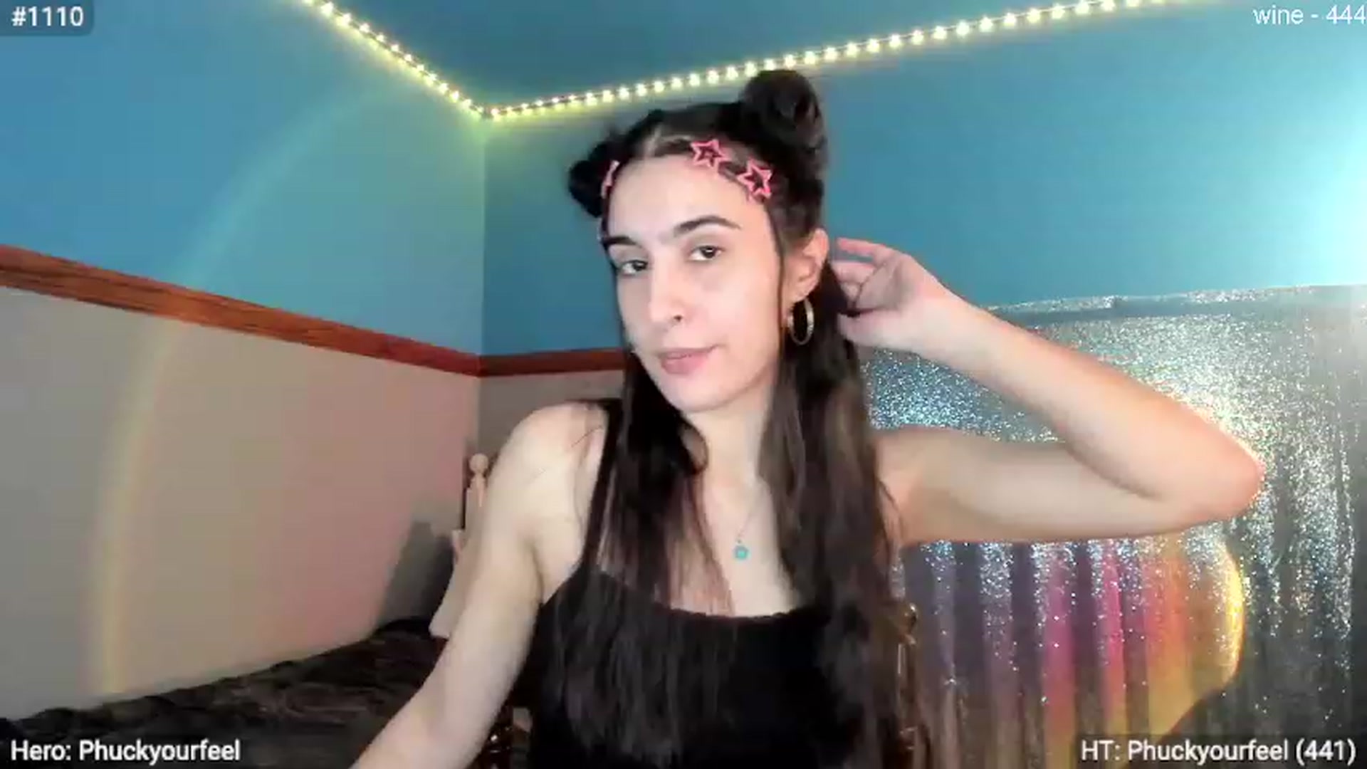 Gallery image thumbnail from shysasha1's myfreecams stream on, 03/17/2024, 05:26 image 5 of 20