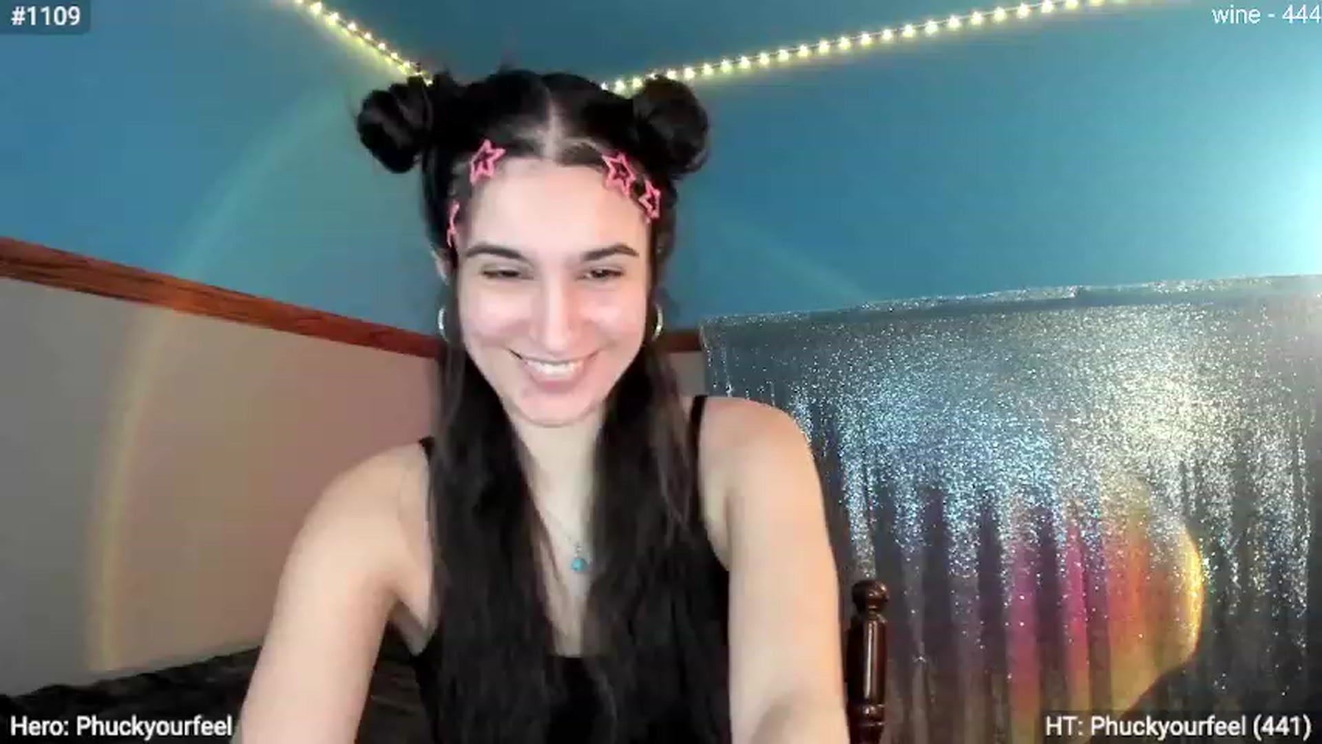 Gallery image thumbnail from shysasha1's myfreecams stream on, 03/17/2024, 05:26 image 4 of 20