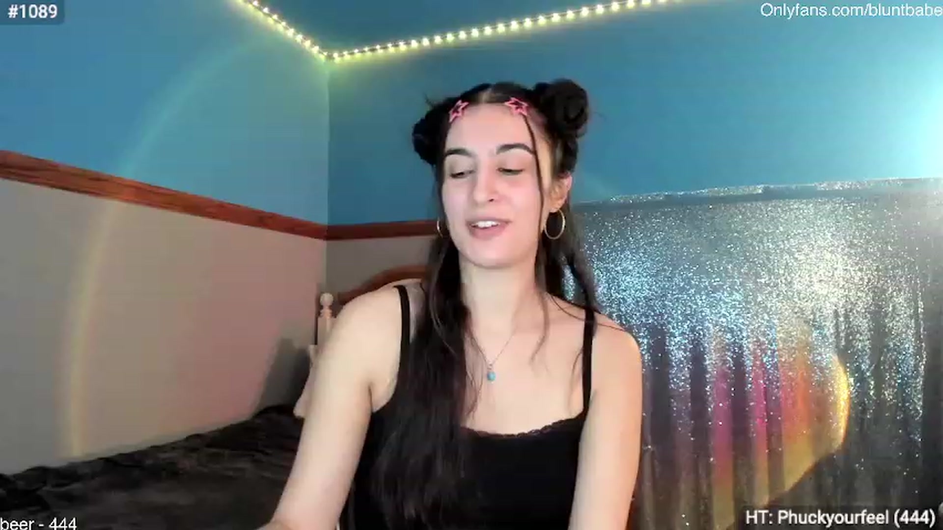 Gallery image thumbnail from shysasha1's myfreecams stream on, 03/17/2024, 05:26 image 19 of 20