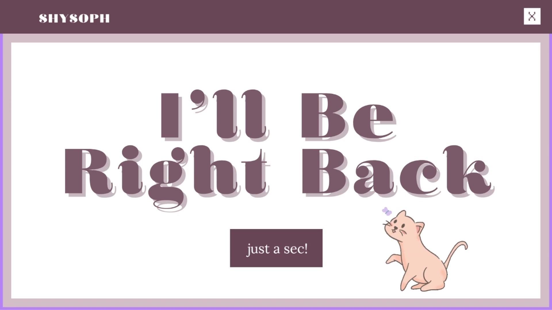 Gallery image thumbnail from shysoph's myfreecams stream on, 01/08/2026, 17:39 image 18 of 20
