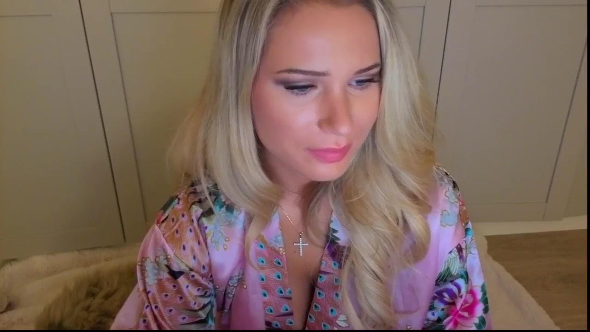 Gallery image thumbnail from shyygirlmasha's myfreecams stream on, 09/22/2025, 23:48 image 13 of 20
