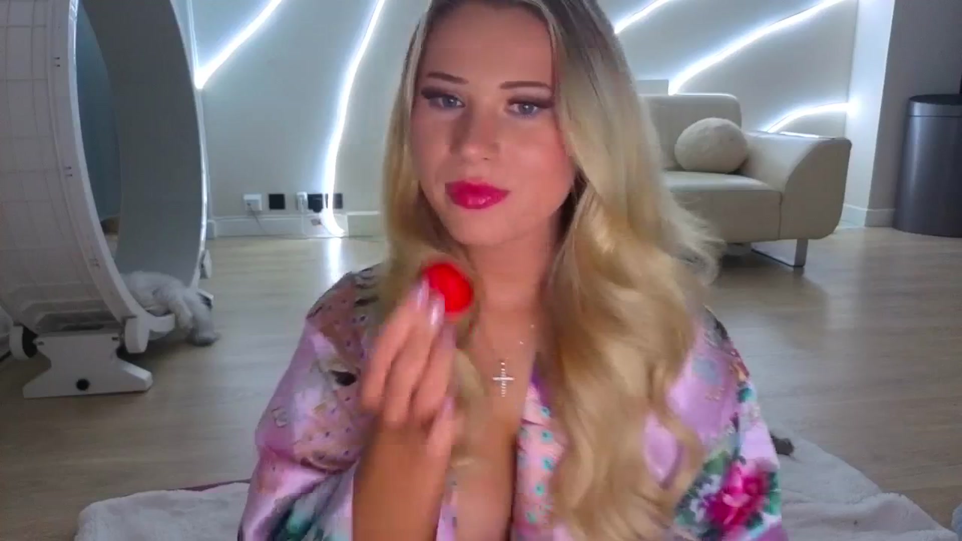 Gallery image thumbnail from shyygirlmasha's myfreecams stream on, 10/10/2025, 24:19 image 4 of 20