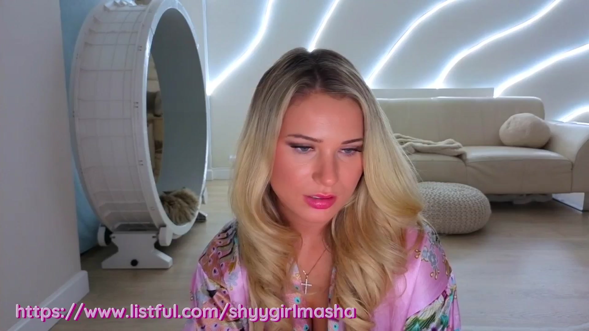 Gallery image thumbnail from shyygirlmasha's myfreecams stream on, 10/13/2025, 04:23 image 19 of 20