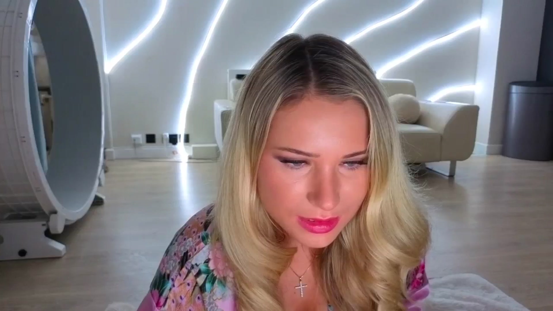 Gallery image thumbnail from shyygirlmasha's myfreecams stream on, 10/13/2025, 23:29 image 6 of 20