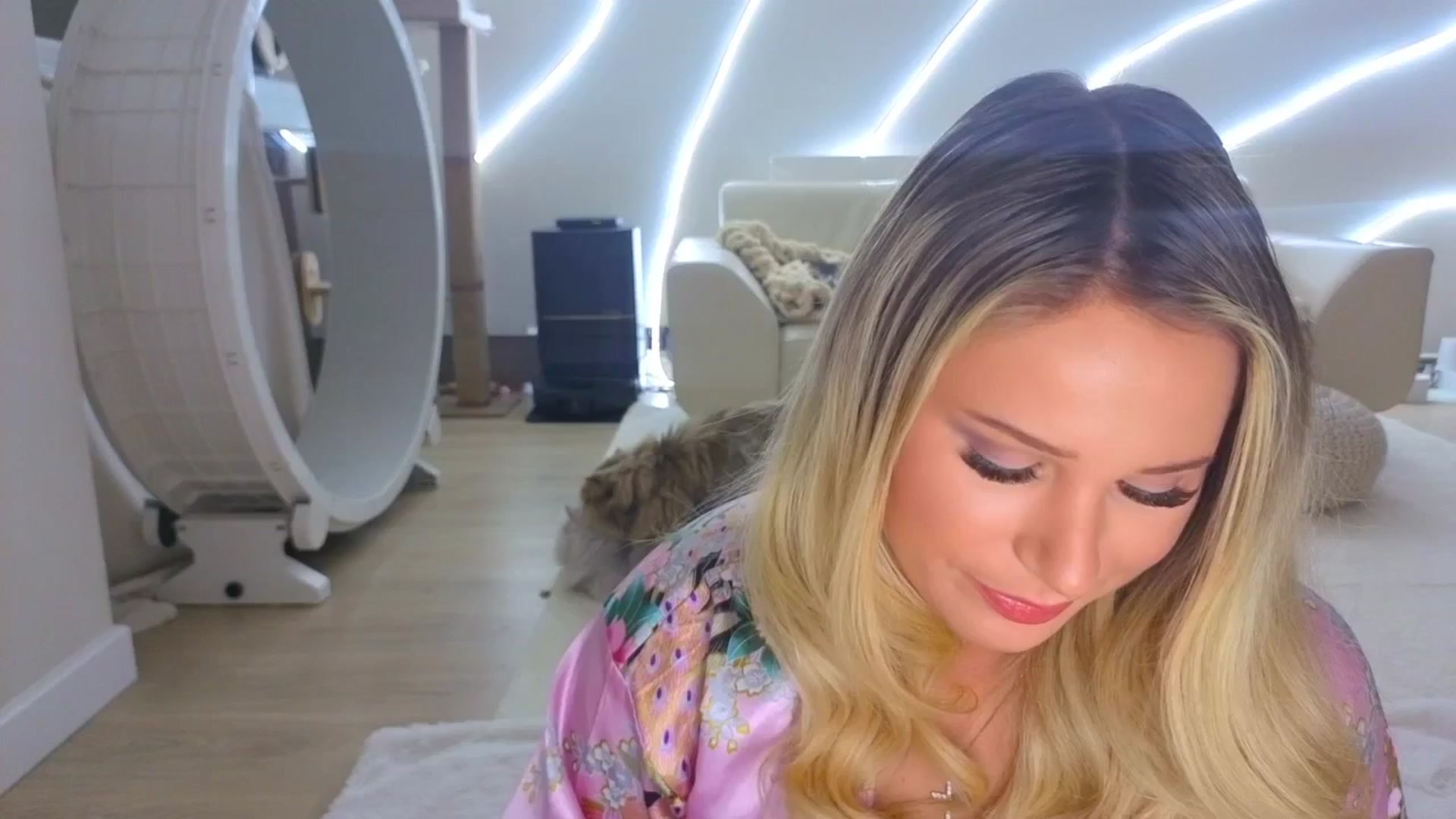 Gallery image thumbnail from shyygirlmasha's myfreecams stream on, 01/26/2026, 04:42 image 11 of 20
