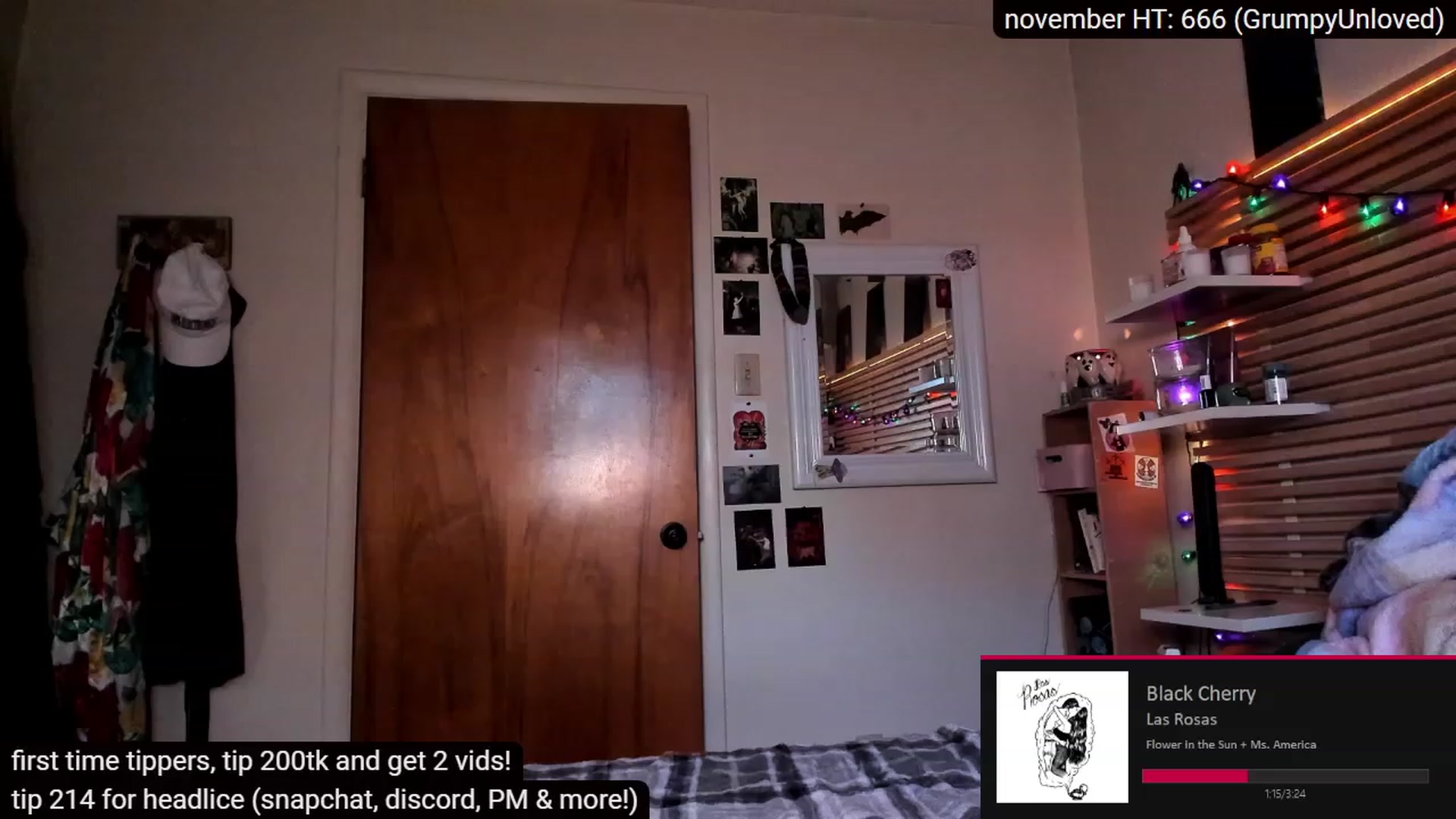 Gallery image thumbnail from sickgrrl's myfreecams stream on, 11/17/2022, 02:42 image 9 of 20