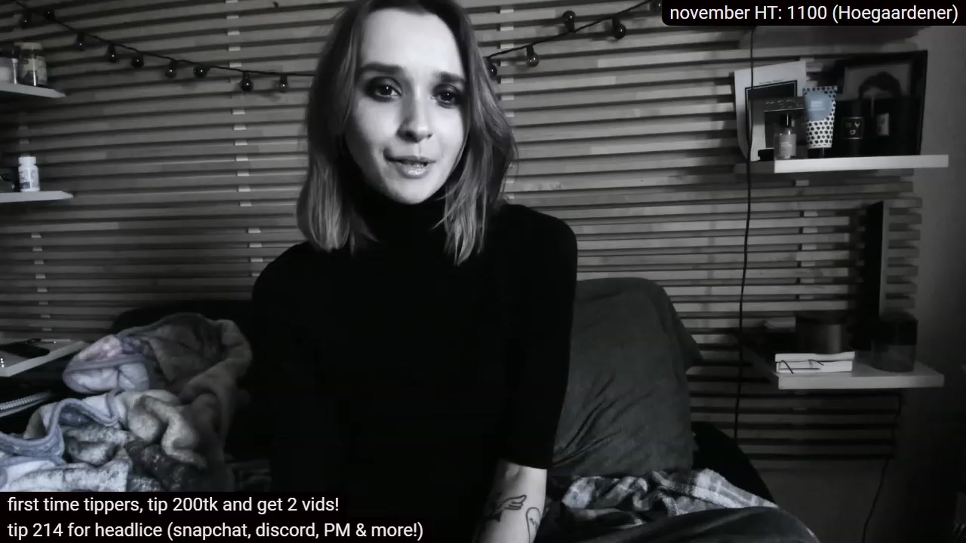 Gallery image thumbnail from sickgrrl's myfreecams stream on, 11/20/2022, 20:00 image 4 of 20