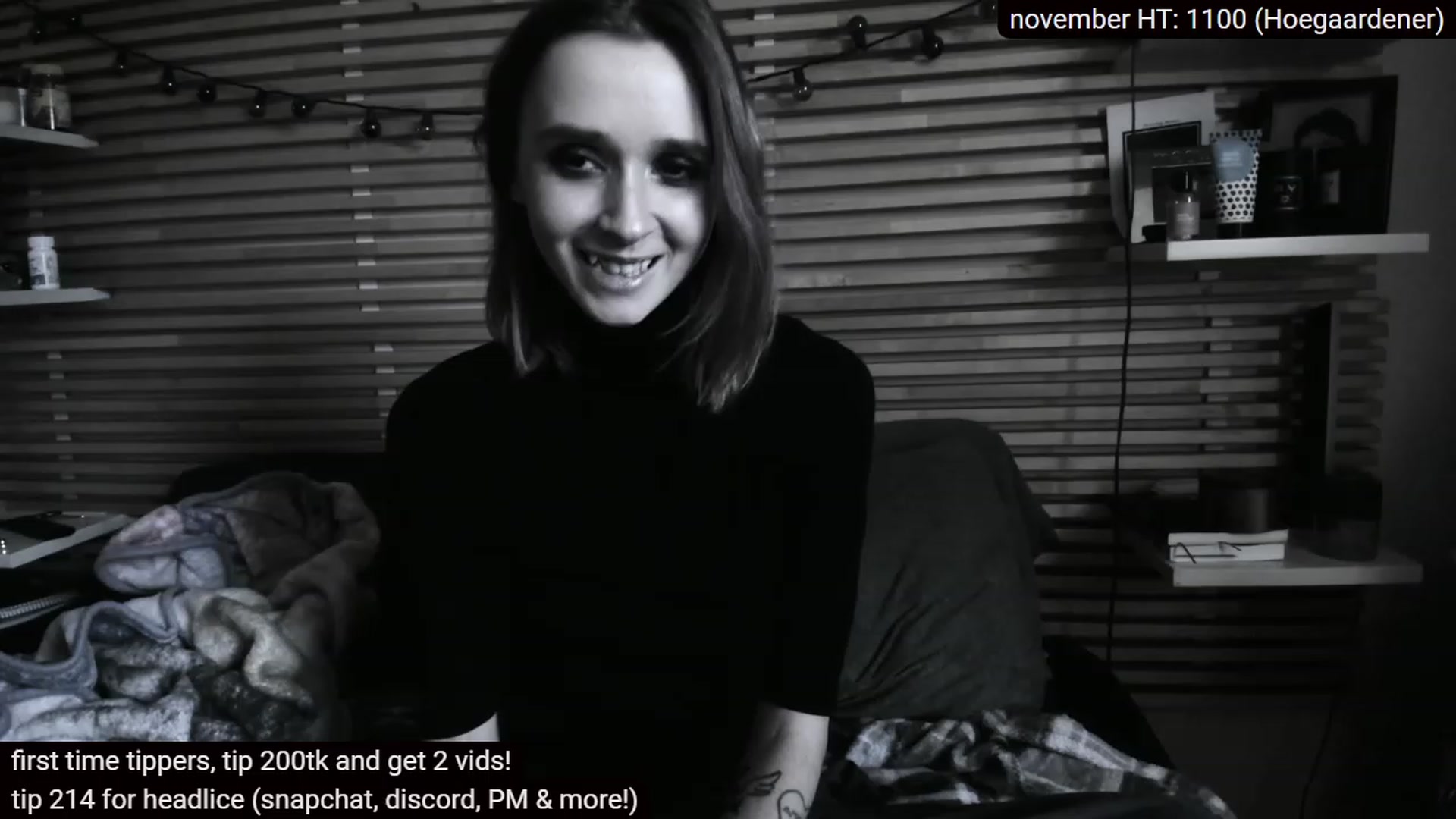 Gallery image thumbnail from sickgrrl's myfreecams stream on, 11/20/2022, 20:00 image 2 of 20