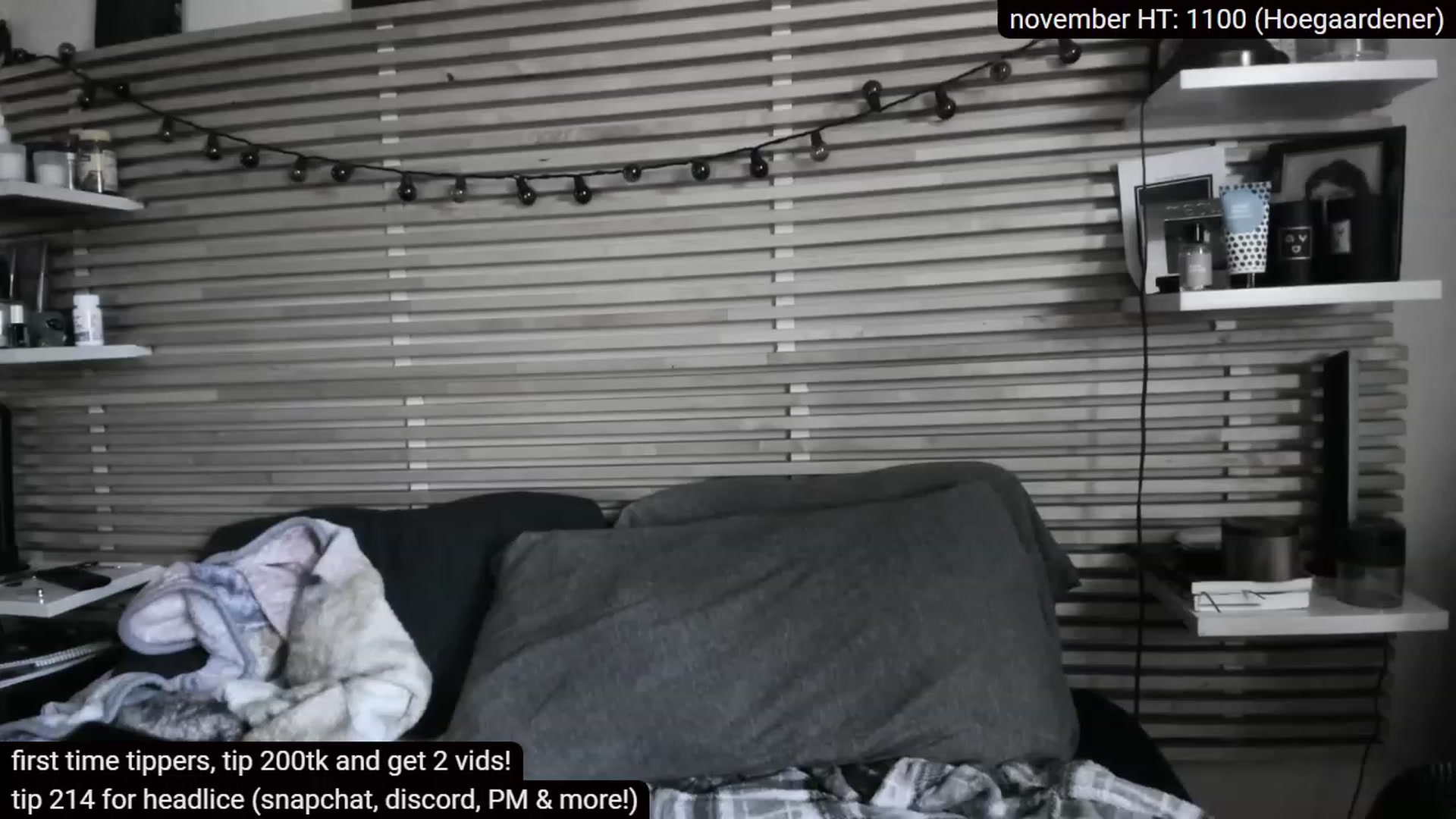 Gallery image thumbnail from sickgrrl's myfreecams stream on, 11/20/2022, 20:00 image 18 of 20