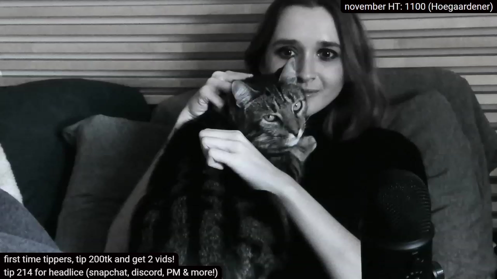 Gallery image thumbnail from sickgrrl's myfreecams stream on, 11/20/2022, 20:00 image 15 of 20