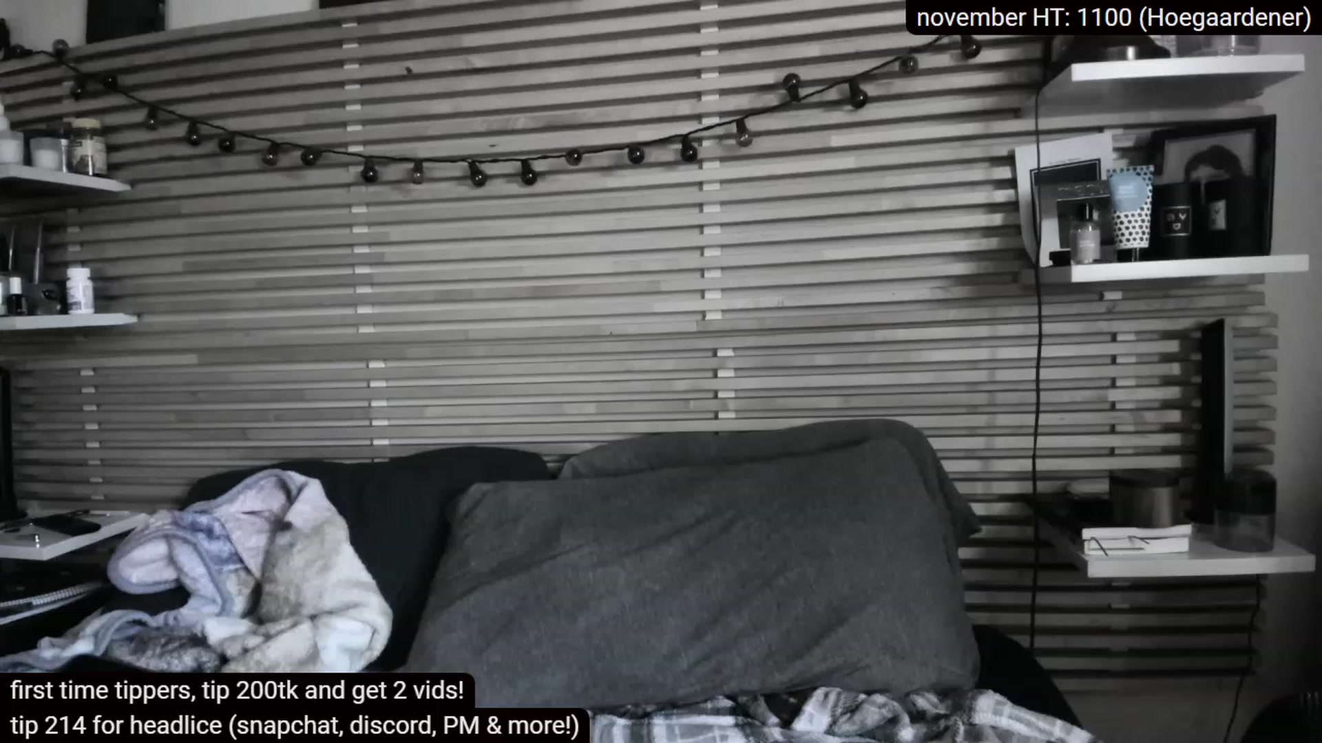 Gallery image thumbnail from sickgrrl's myfreecams stream on, 11/20/2022, 20:00 image 19 of 20