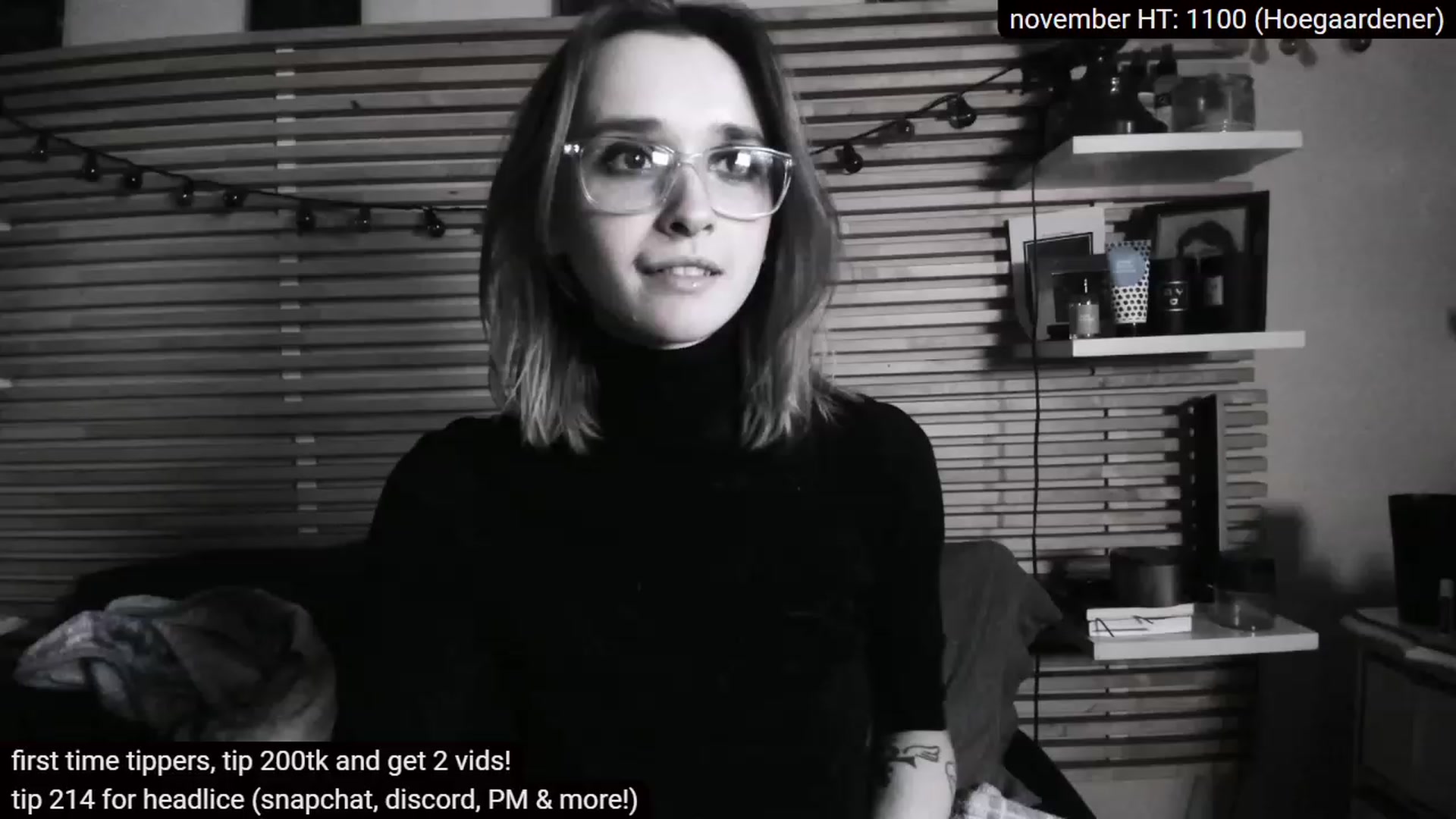 Gallery image thumbnail from sickgrrl's myfreecams stream on, 11/20/2022, 22:05 image 2 of 20