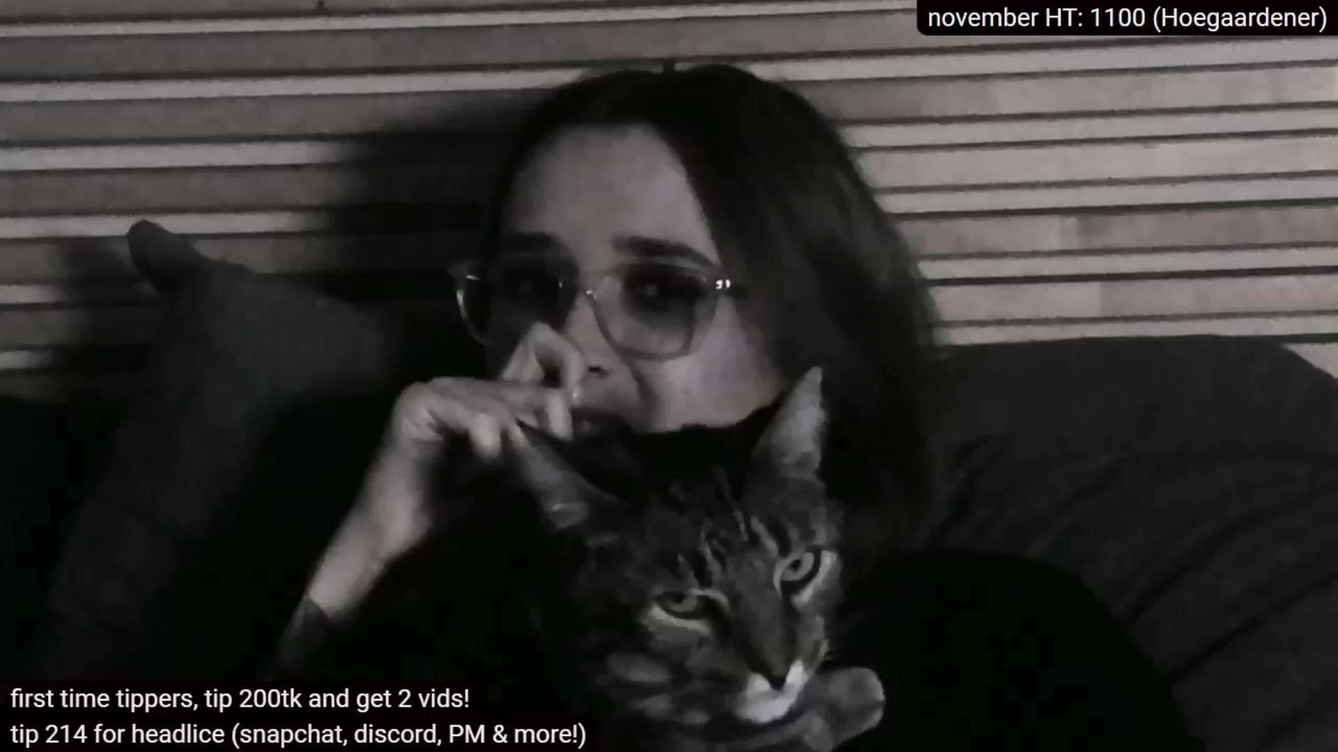 Gallery image thumbnail from sickgrrl's myfreecams stream on, 11/20/2022, 22:05 image 17 of 20