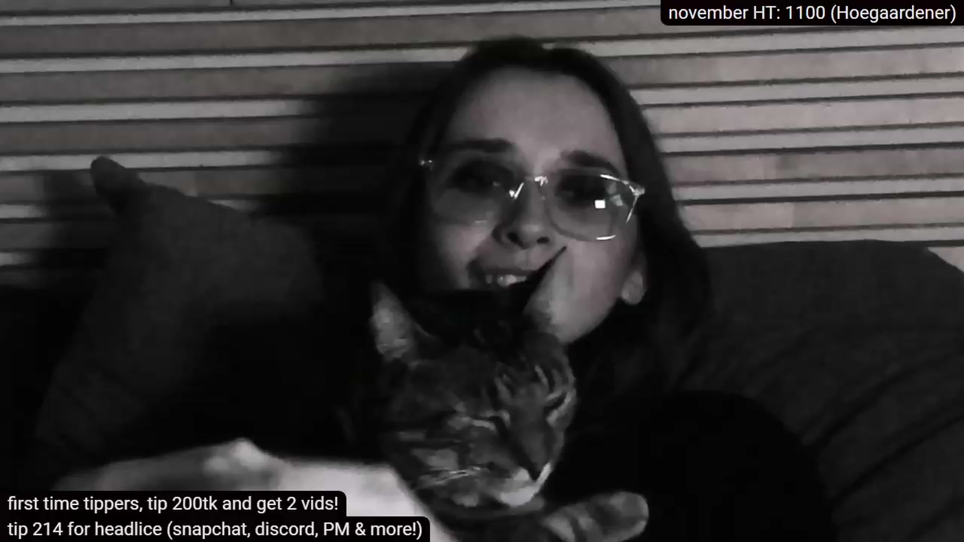 Gallery image thumbnail from sickgrrl's myfreecams stream on, 11/20/2022, 22:05 image 16 of 20
