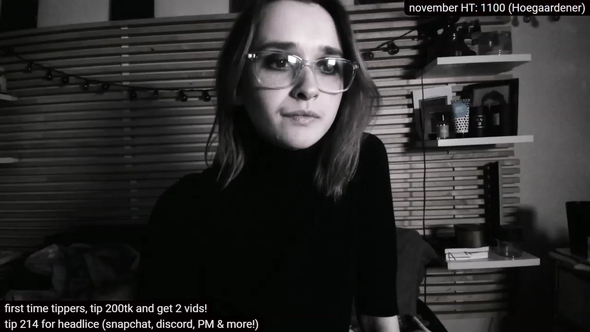 Gallery image thumbnail from sickgrrl's myfreecams stream on, 11/20/2022, 22:05 image 18 of 20