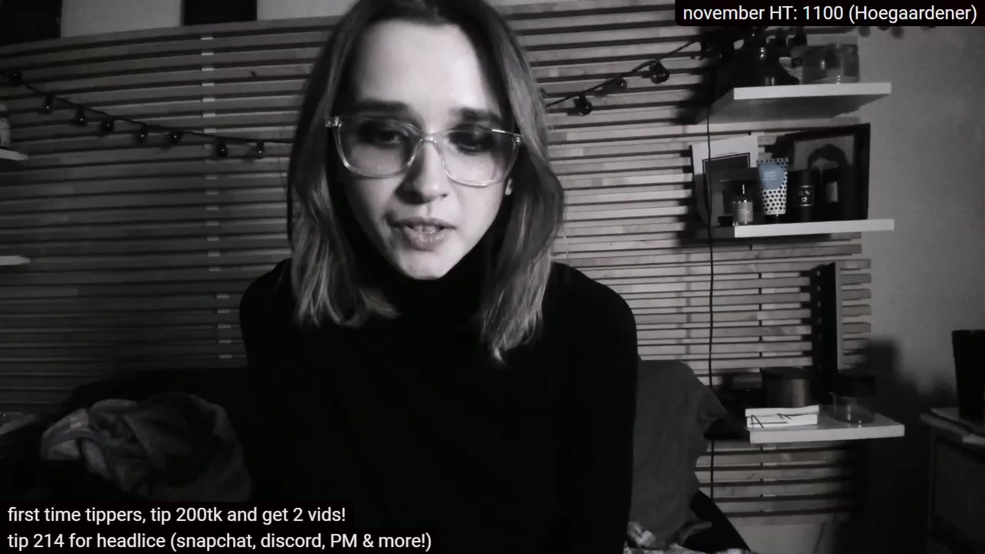 Gallery image thumbnail from sickgrrl's myfreecams stream on, 11/20/2022, 22:05 image 10 of 20