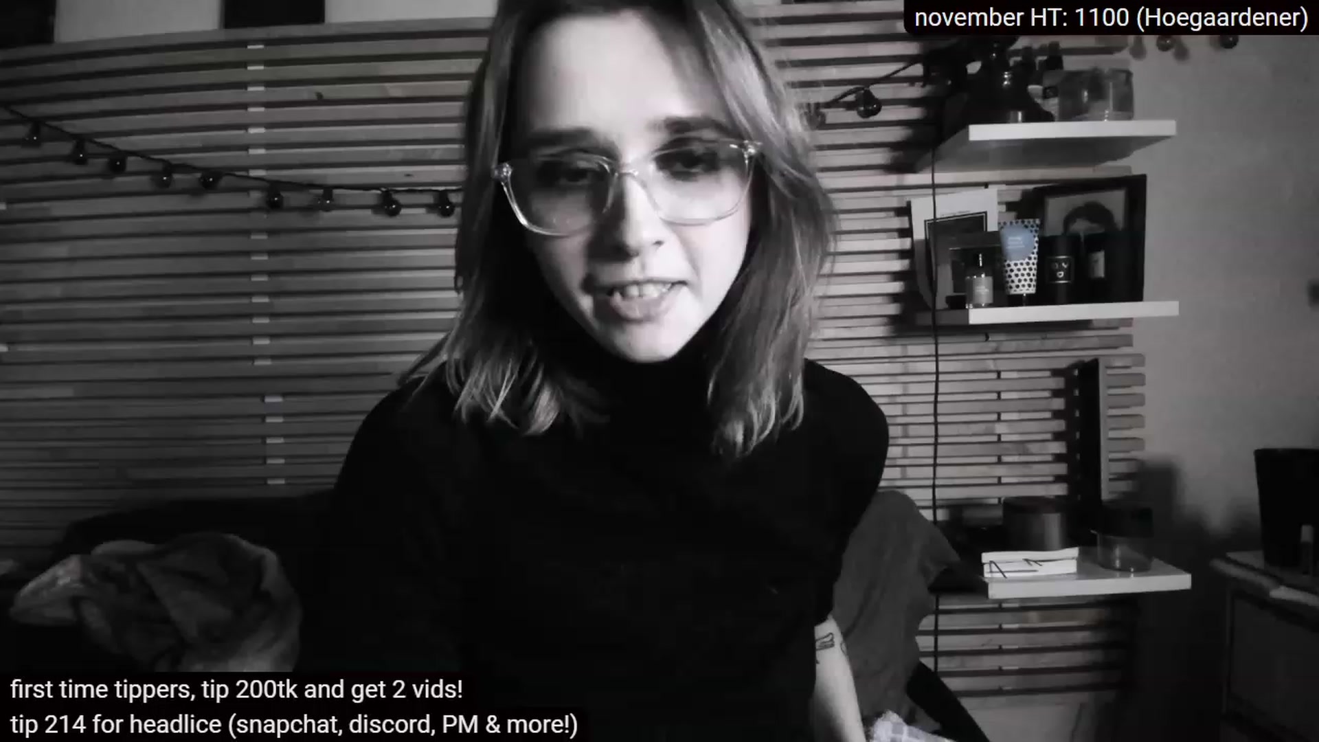 Gallery image thumbnail from sickgrrl's myfreecams stream on, 11/20/2022, 22:05 image 1 of 20