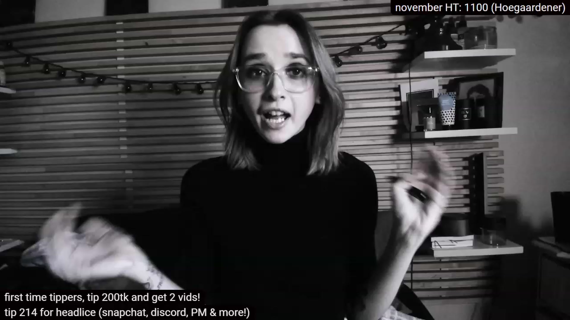 Gallery image thumbnail from sickgrrl's myfreecams stream on, 11/20/2022, 22:05 image 3 of 20