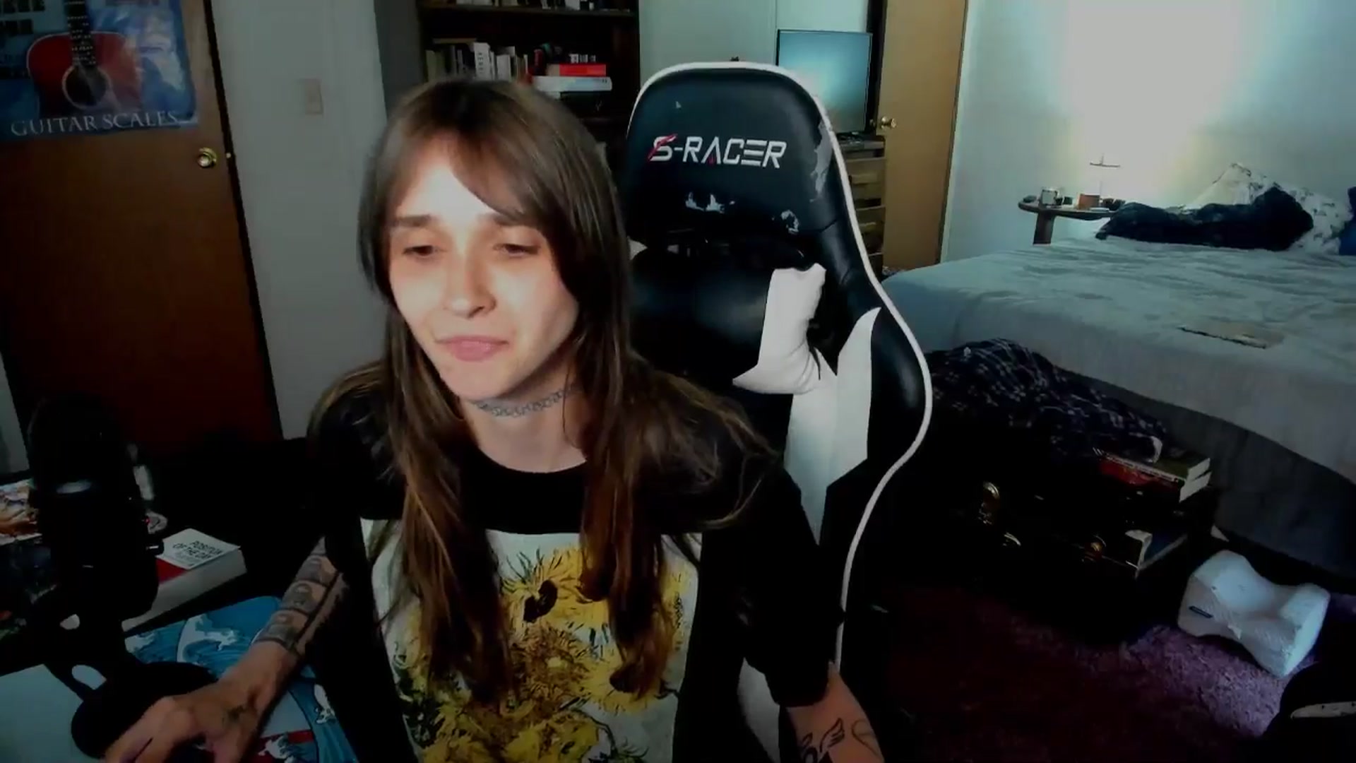 Gallery image thumbnail from sickgrrl's myfreecams stream on, 06/02/2025, 24:00 image 15 of 20