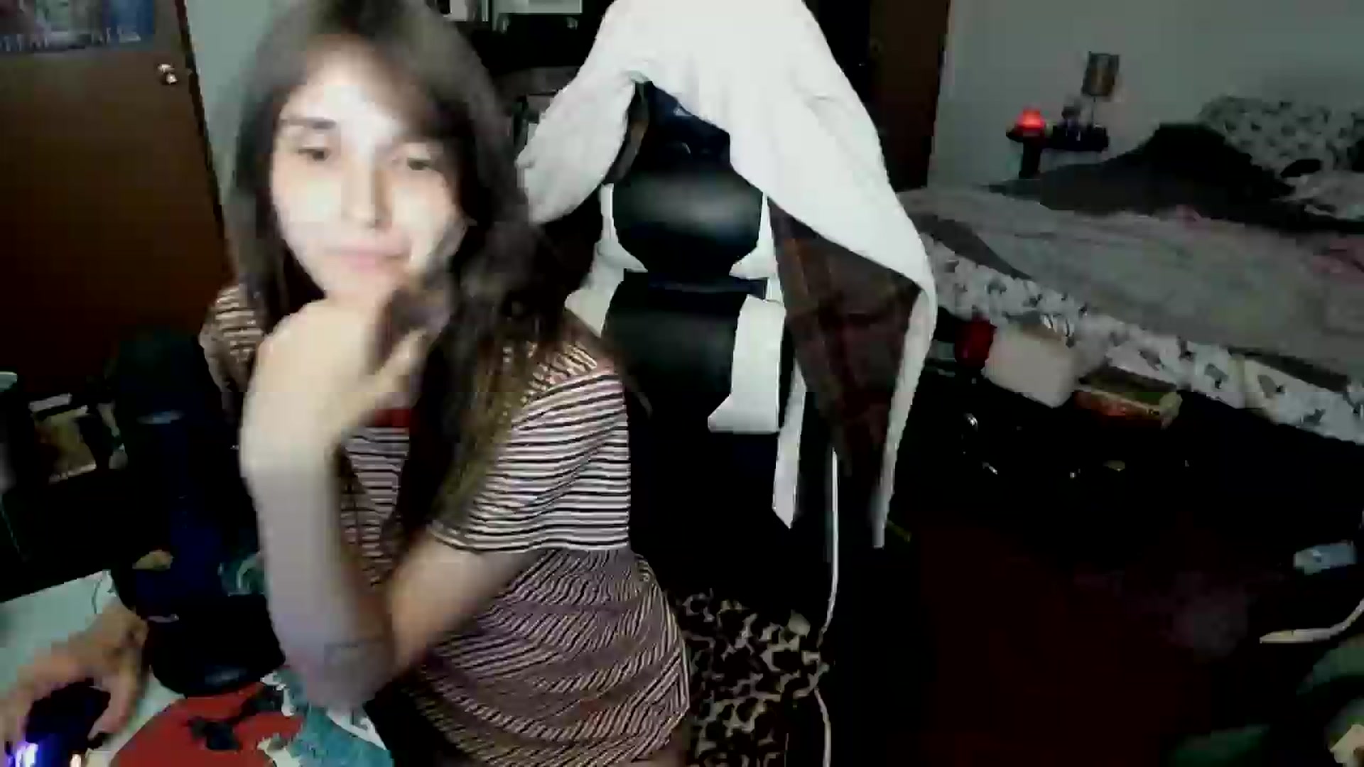Gallery image thumbnail from sickgrrl's myfreecams stream on, 06/09/2025, 24:44 image 20 of 20