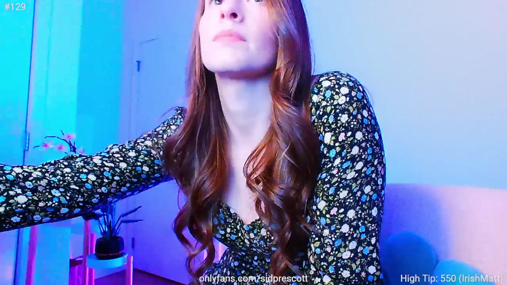 Gallery image thumbnail from sid_ney's myfreecams stream on, 02/08/2025, 02:57 image 17 of 20