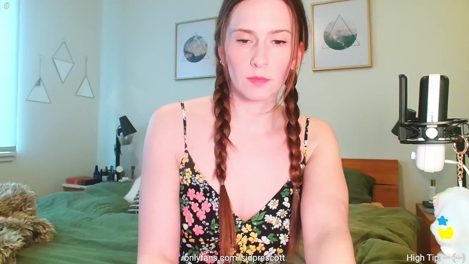 Gallery image thumbnail from sid_ney's myfreecams stream on, 03/02/2025, 22:52 image 1 of 20