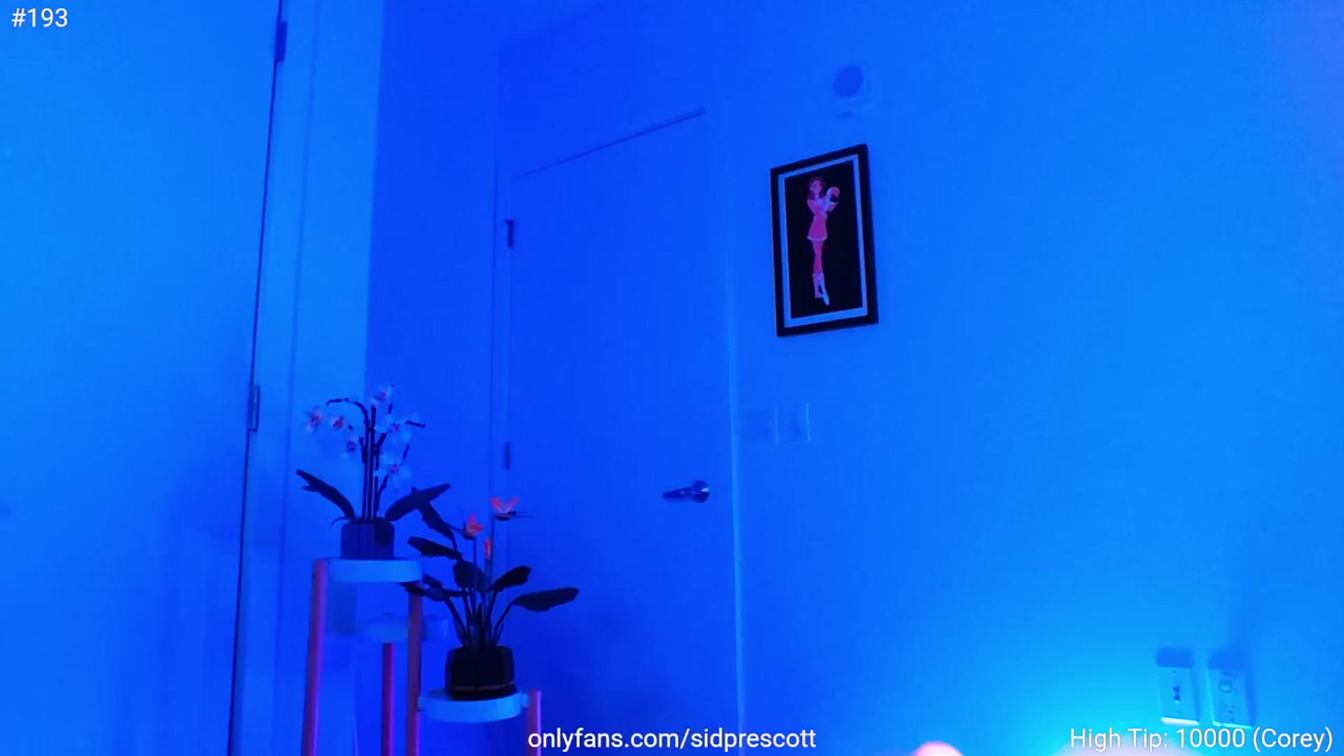 Gallery image thumbnail from sid_ney's myfreecams stream on, 03/08/2025, 05:11 image 18 of 20