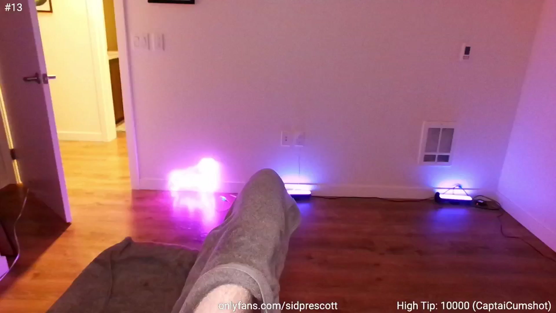 Gallery image thumbnail from sid_ney's myfreecams stream on, 12/02/2025, 03:26 image 20 of 20