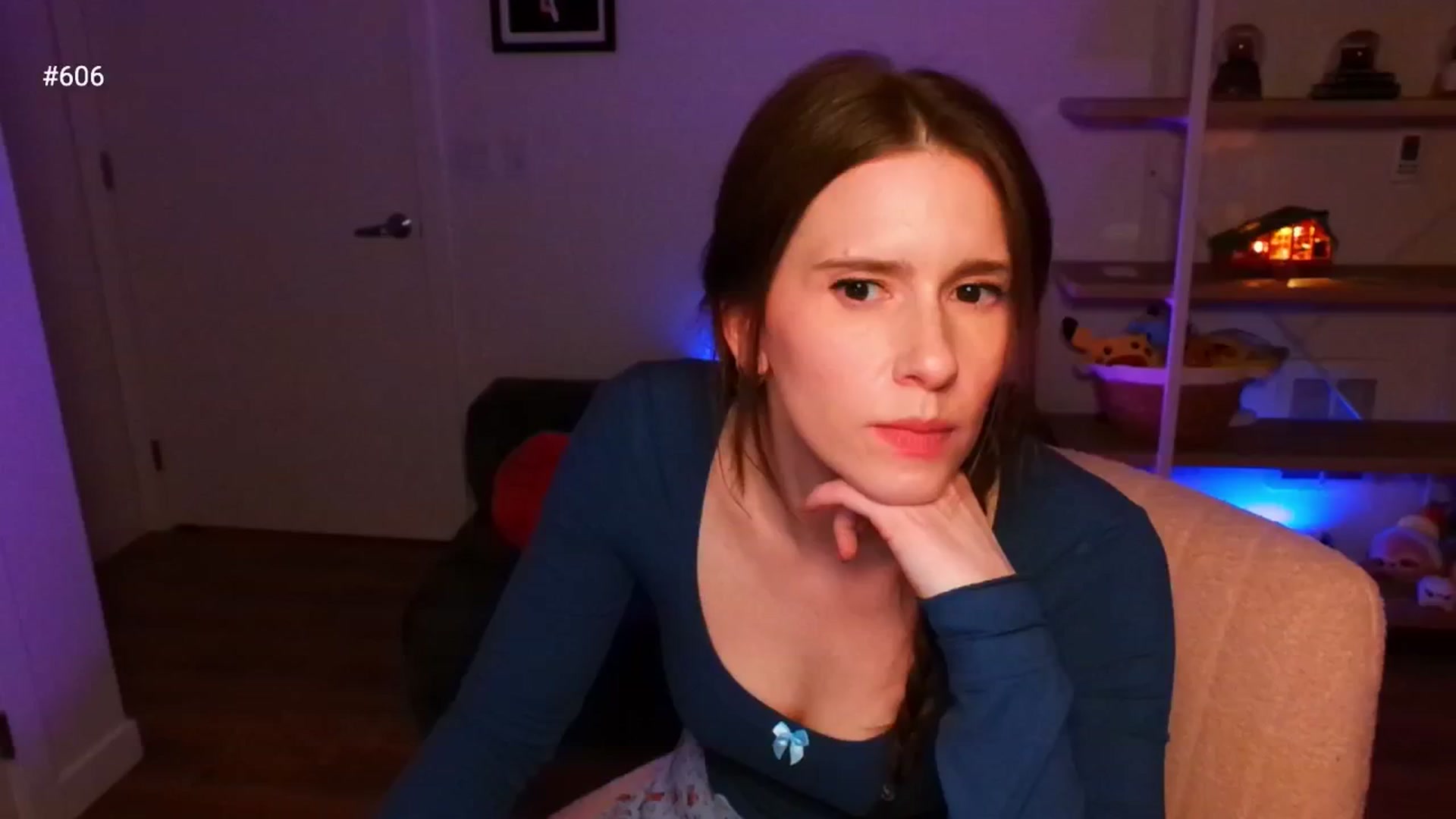 Gallery image thumbnail from sid_ney's myfreecams stream on, 02/11/2026, 04:33 image 6 of 20