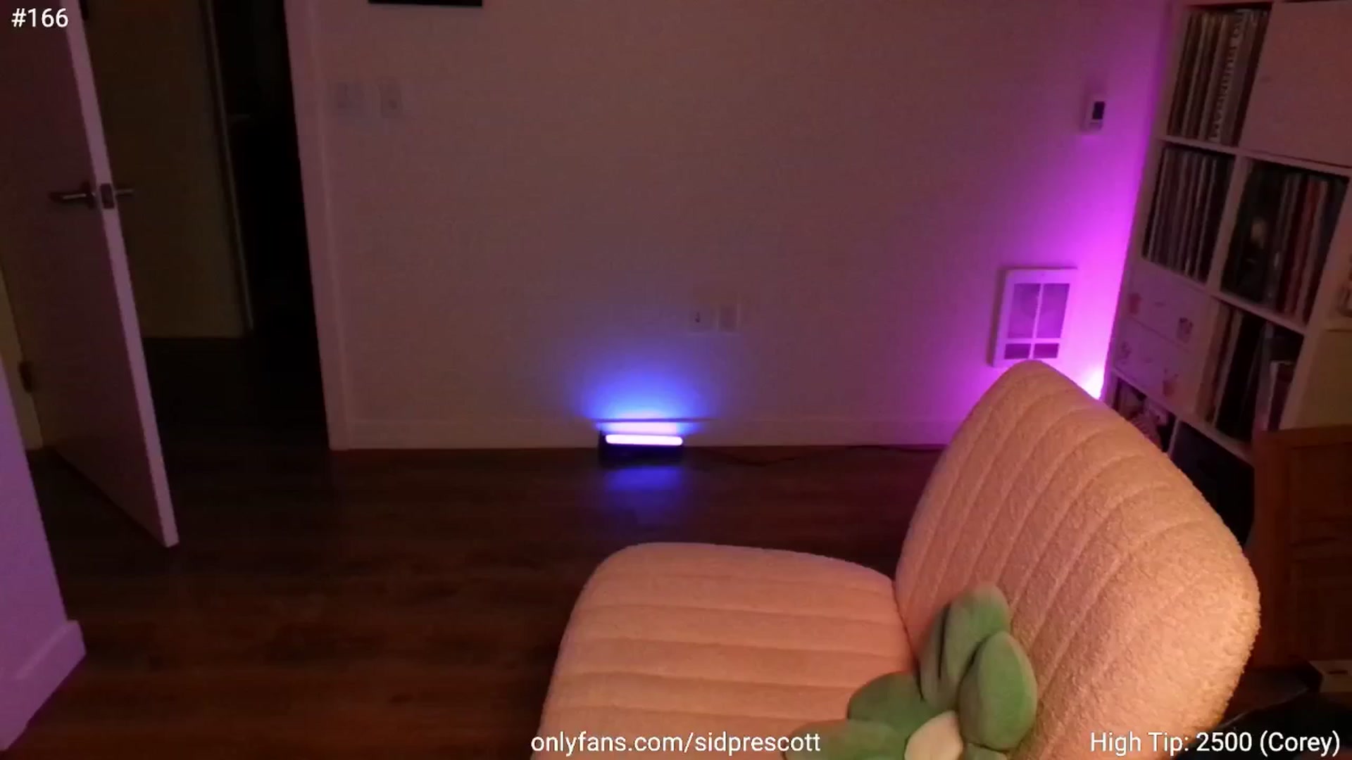 Gallery image thumbnail from sid_ney's myfreecams stream on, 03/24/2026, 03:03 image 16 of 20