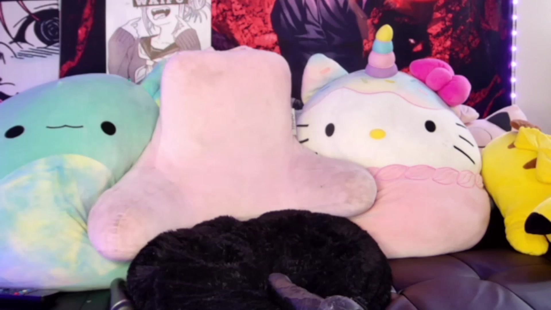 Gallery image thumbnail from sierramiszt's myfreecams stream on, 12/15/2022, 18:57 image 18 of 20