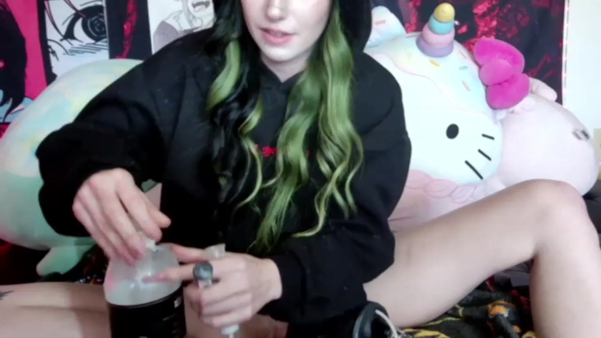 Gallery image thumbnail from sierramiszt's myfreecams stream on, 12/27/2022, 20:00 image 17 of 20